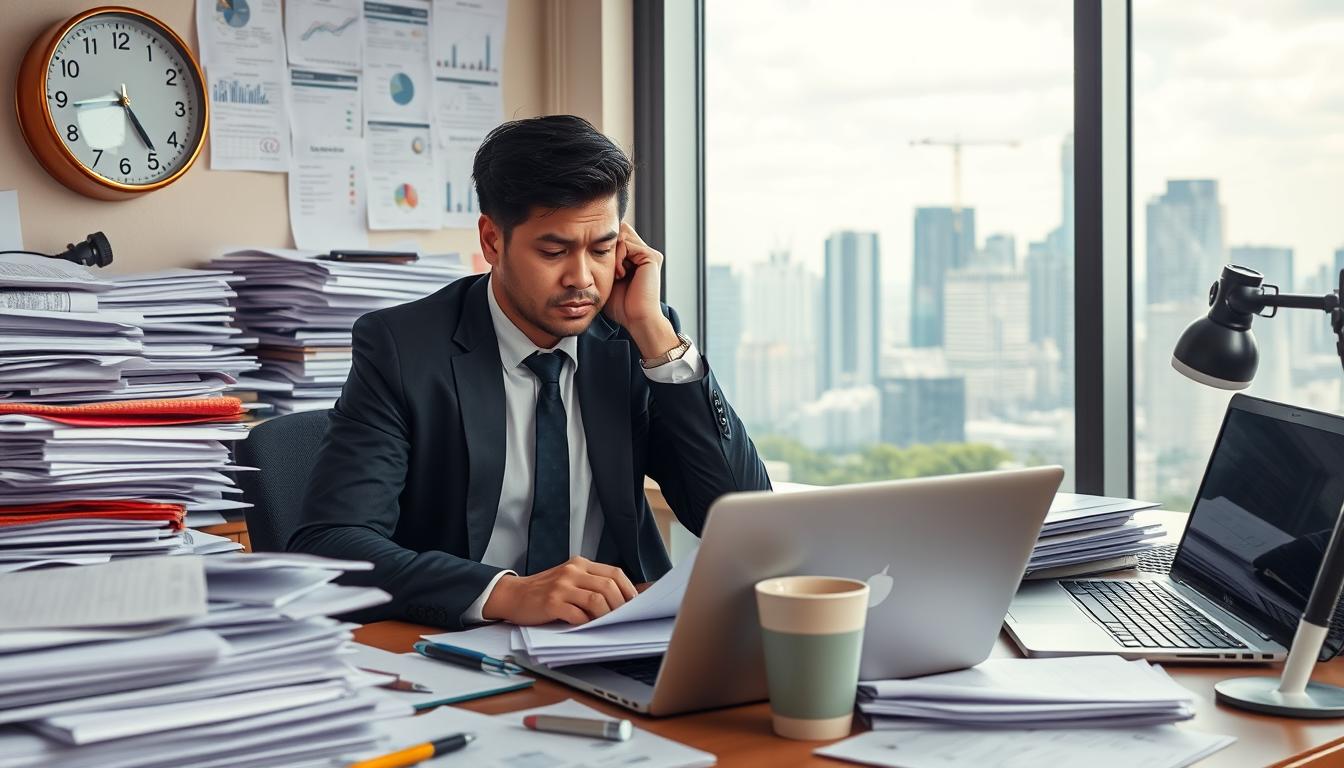 challenges faced in key account management challenges faced in key account management