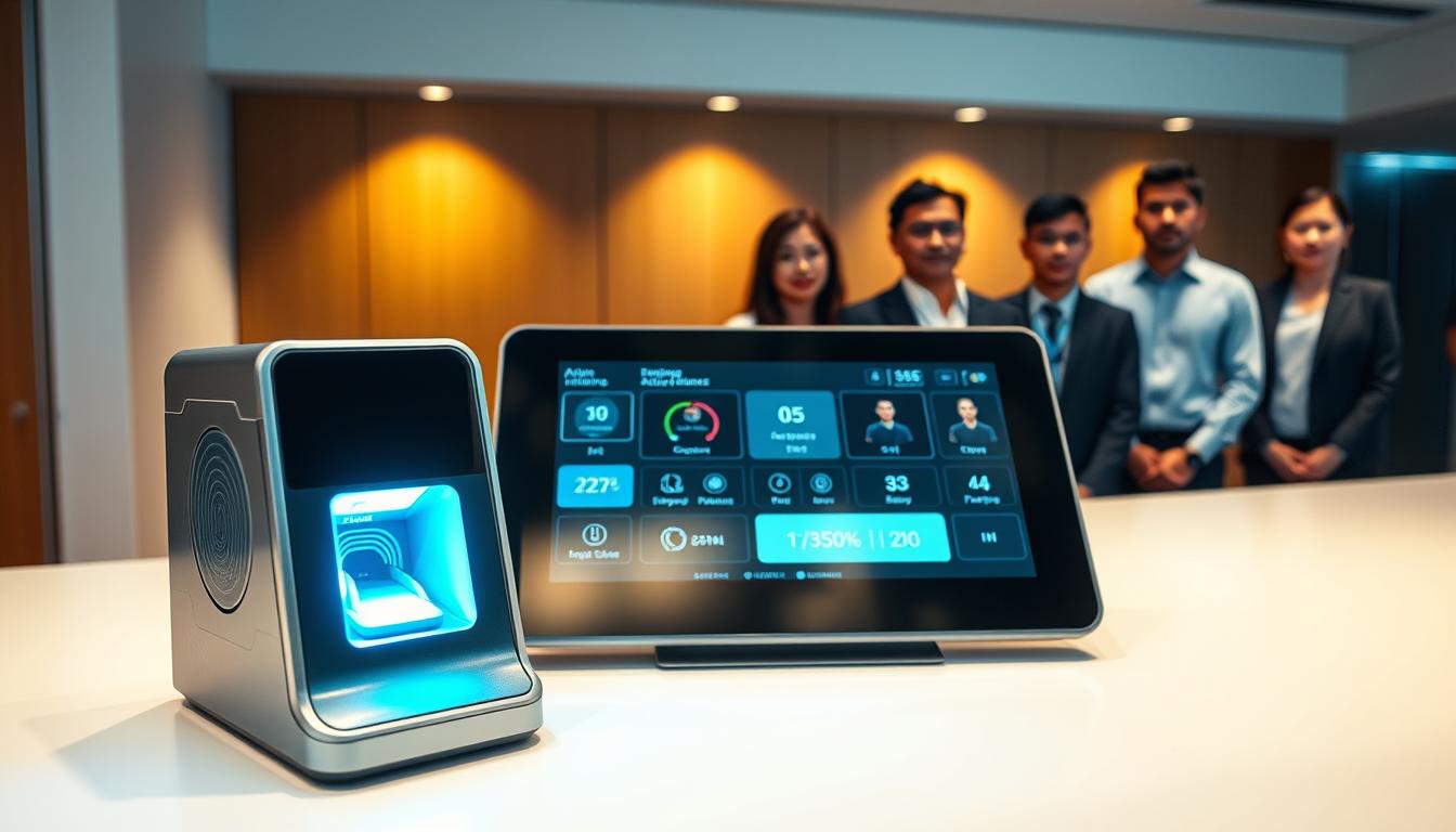 biometric attendance systems biometric attendance systems