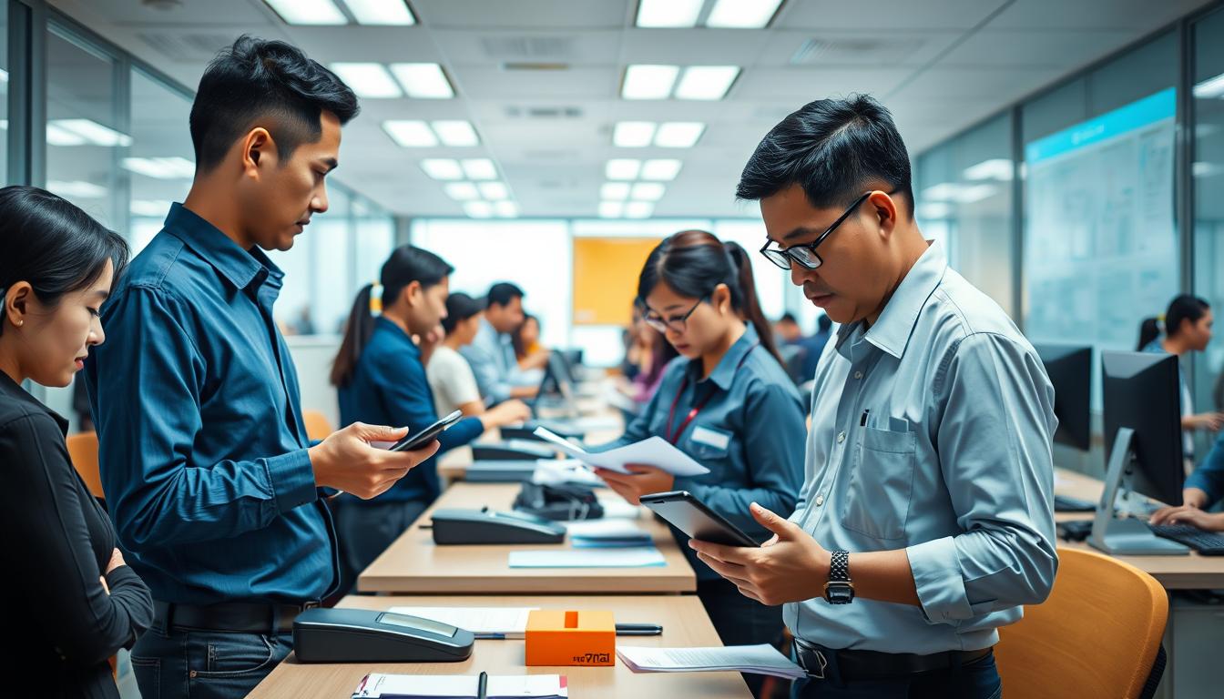 attendance management in the Philippines attendance management in the Philippines