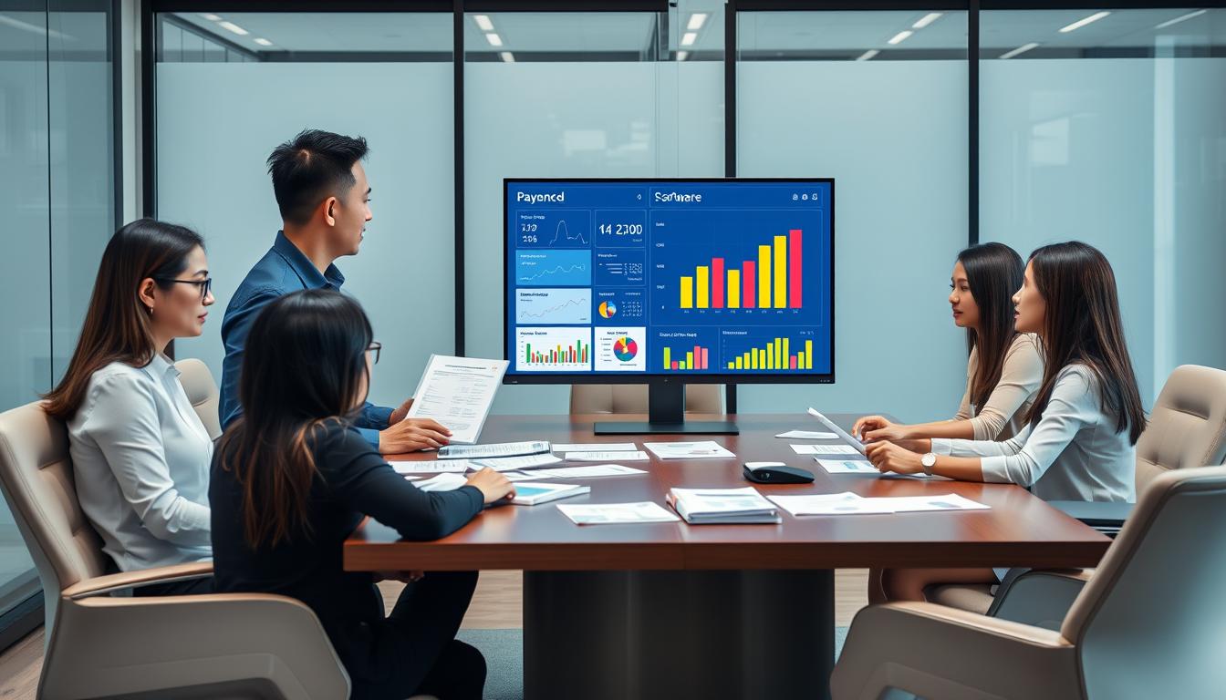 payroll features payroll features