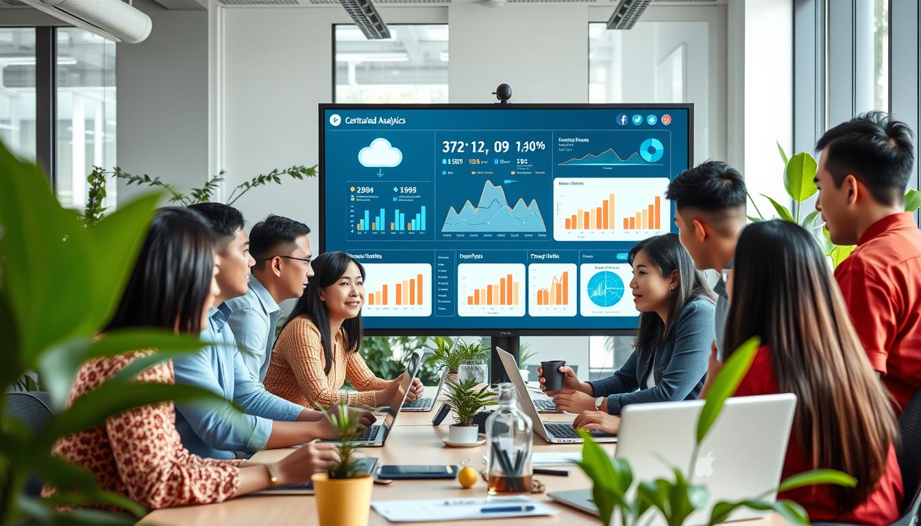 centralized data in remote HR tools centralized data in remote HR tools