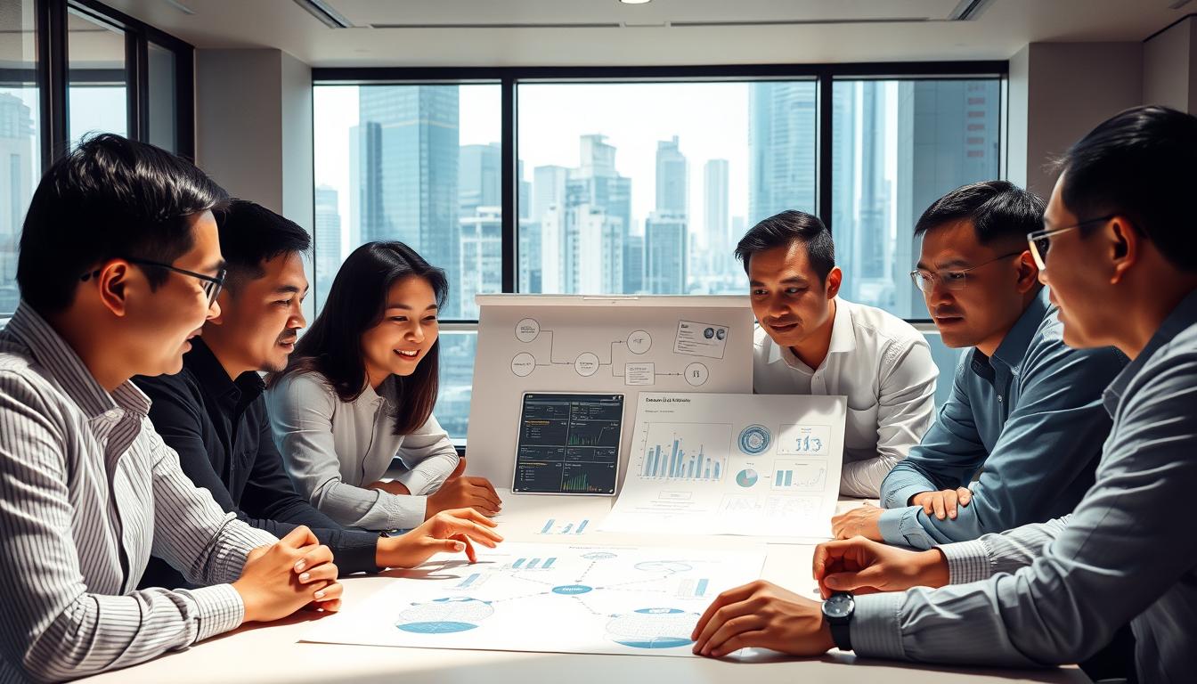 team training for automation team training for automation