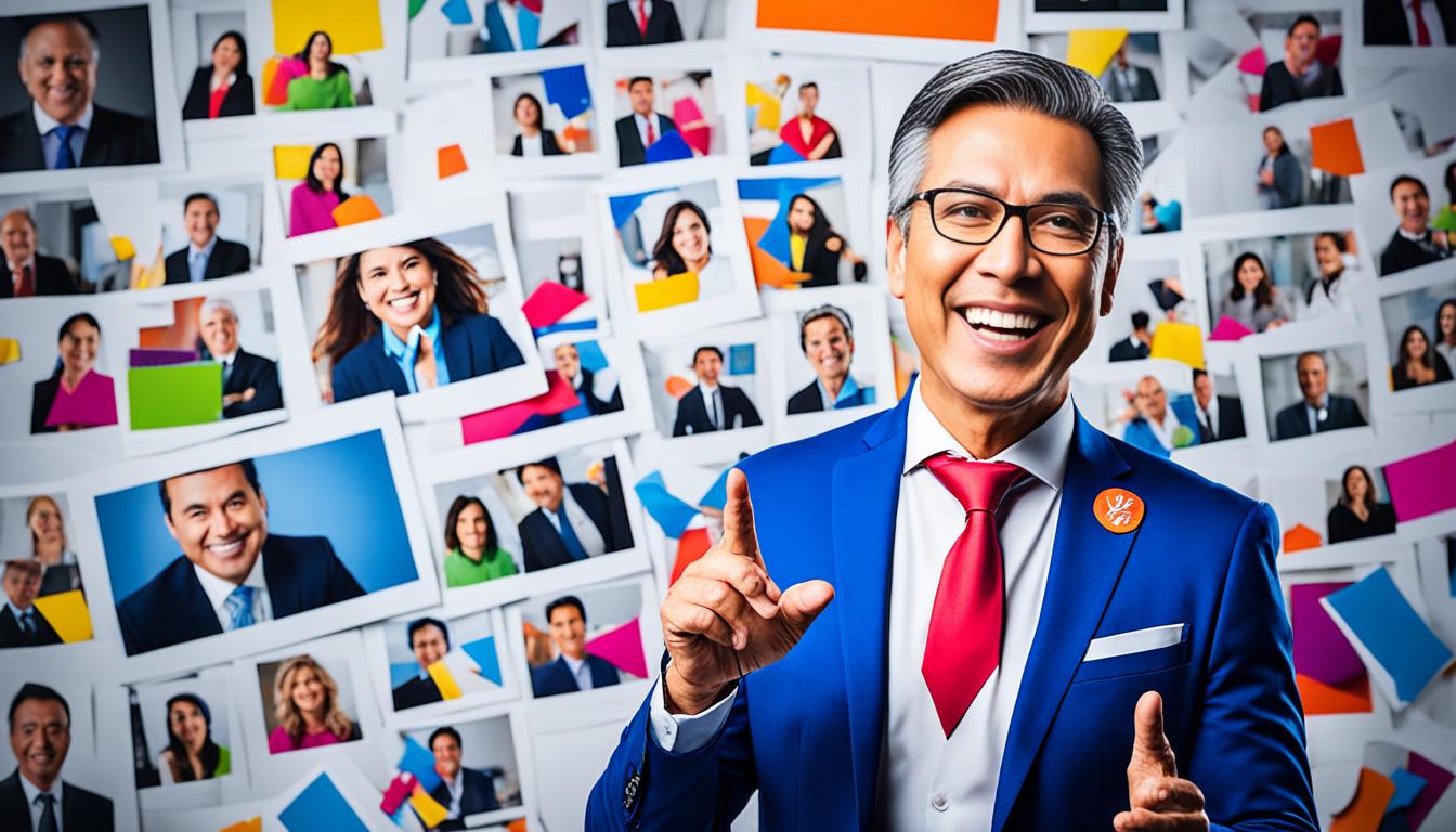 transformational leadership example transformational leadership example