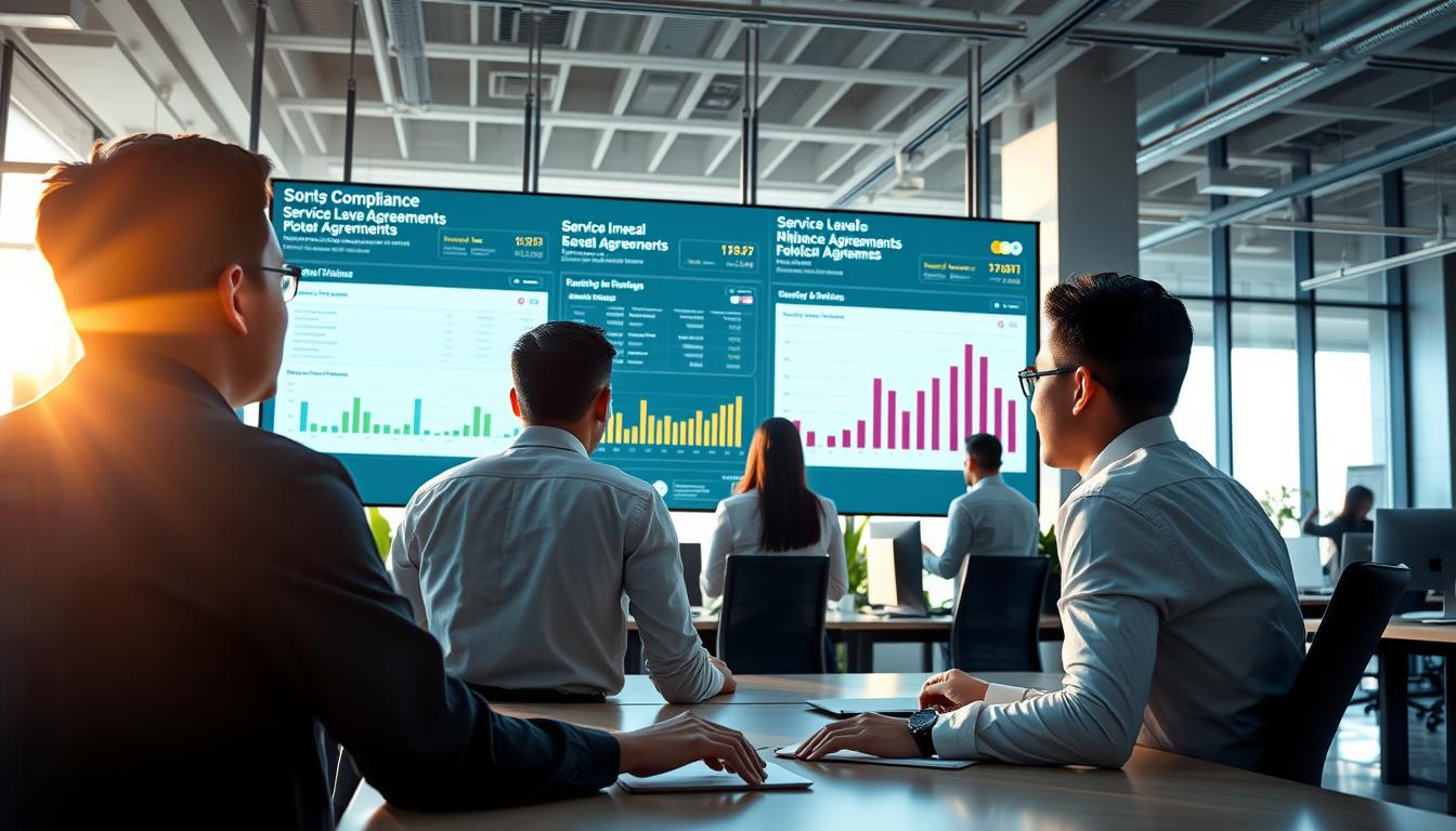 compliance monitoring compliance monitoring