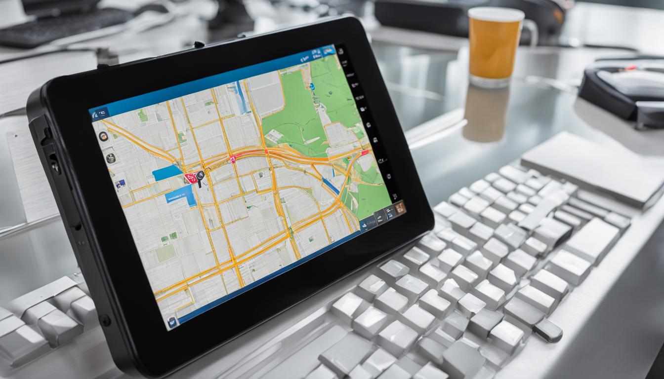 technological advancements in field sales technological advancements in field sales