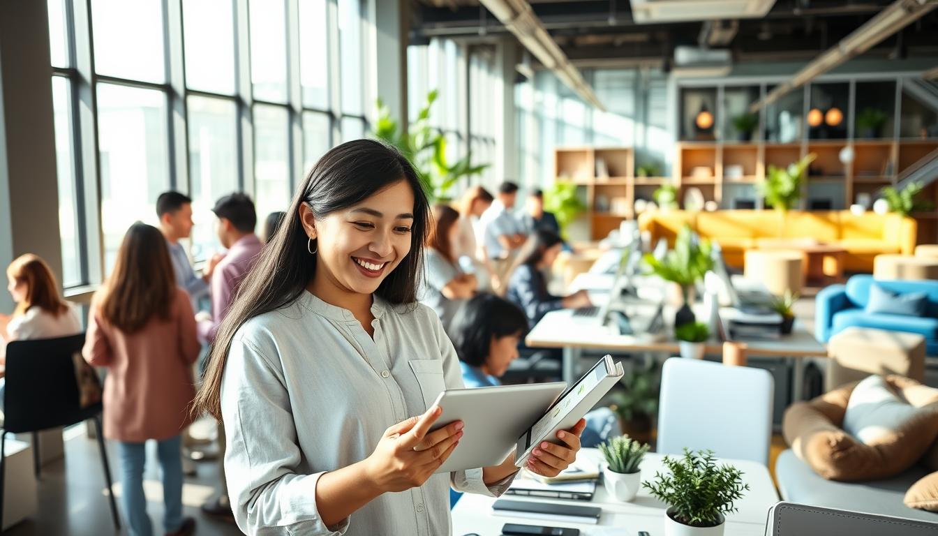 employee satisfaction through attendance customization employee satisfaction through attendance customization