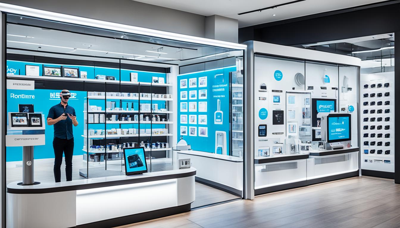 Future of Retail Future of Retail