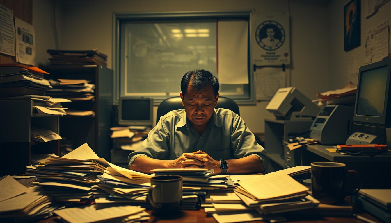 challenges with traditional accountability methods challenges with traditional accountability methods