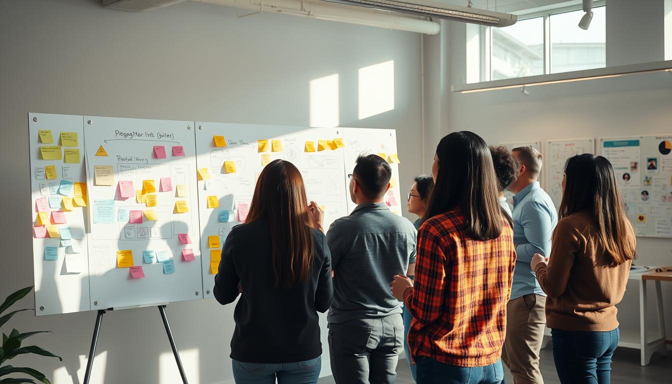 project boards enhance team creativity project boards enhance team creativity