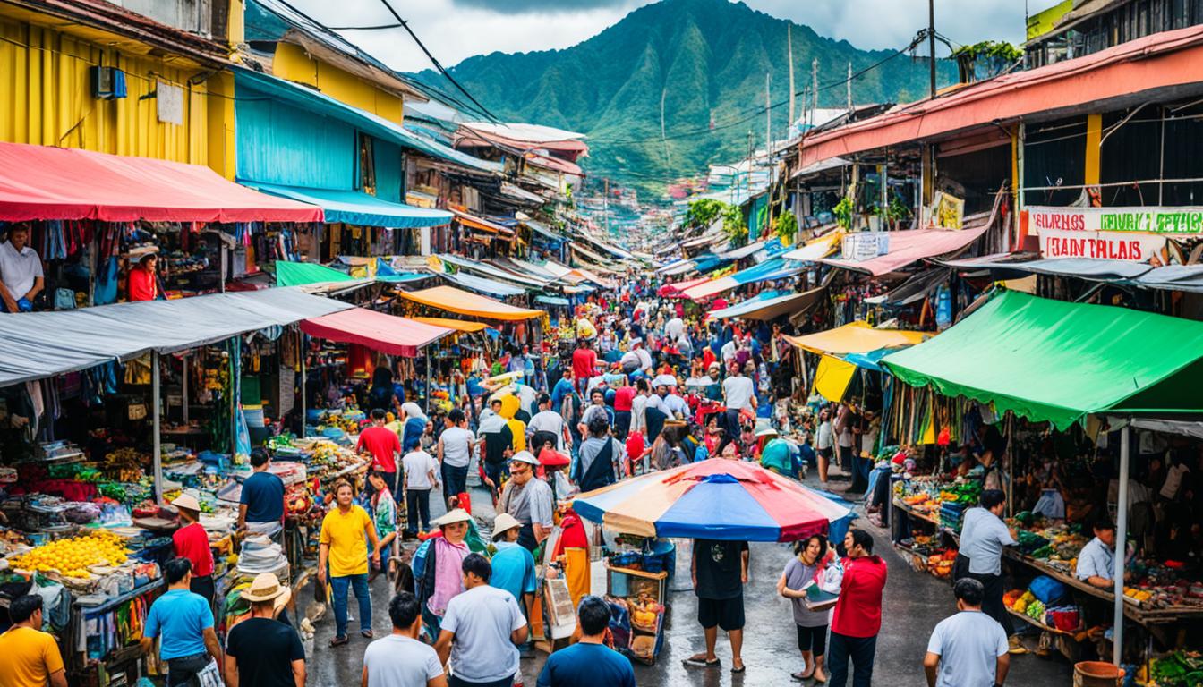 Philippine Markets Philippine Markets