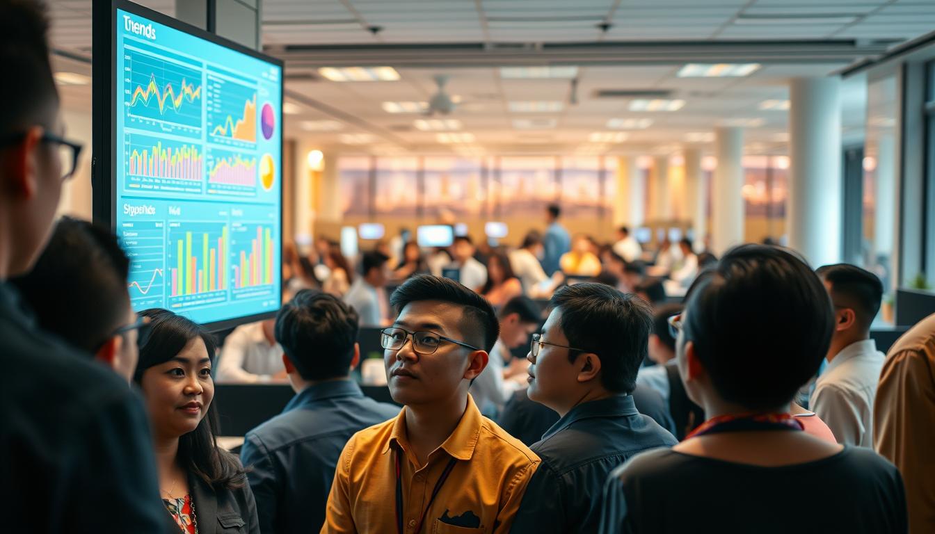 attendance trends for strategic planning attendance trends for strategic planning