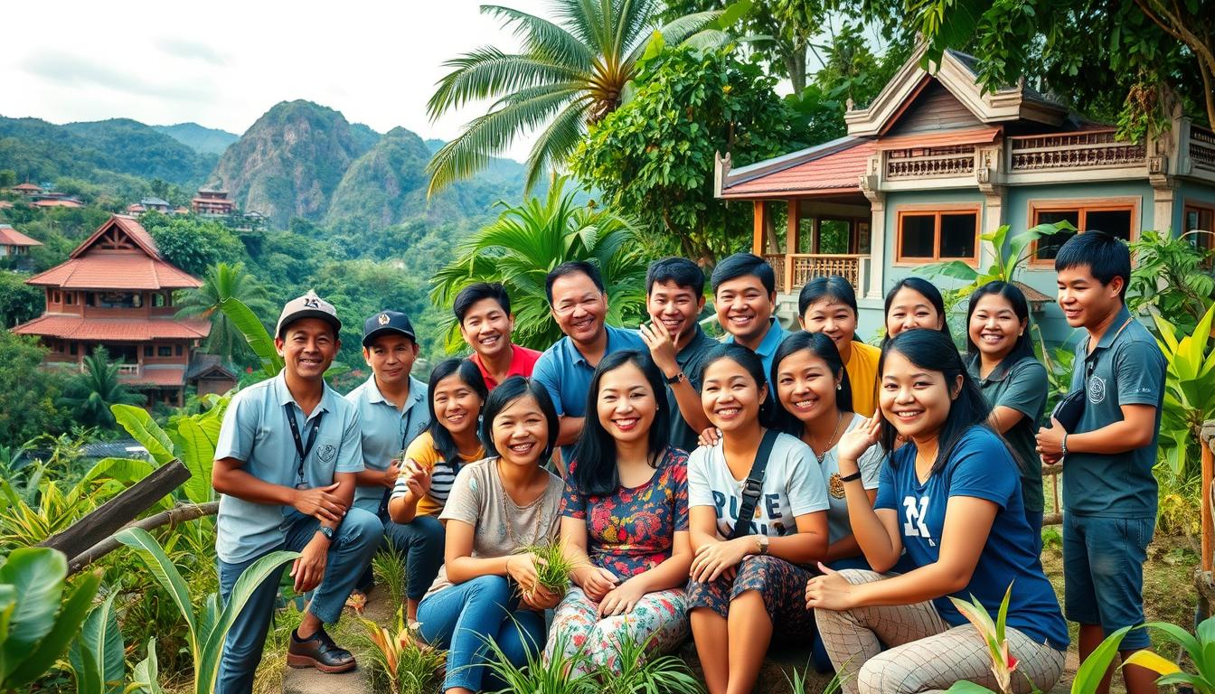 WAVE program in the Philippines WAVE program in the Philippines