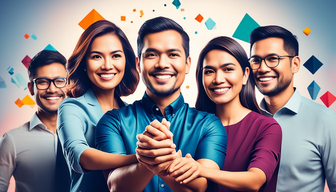 innovative leadership strategies and trust building innovative leadership strategies and trust building