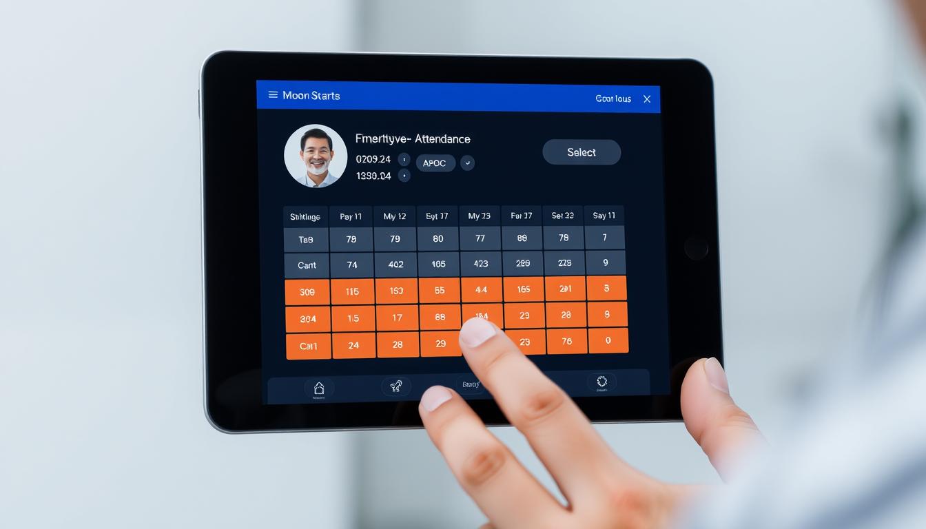 automated attendance systems automated attendance systems