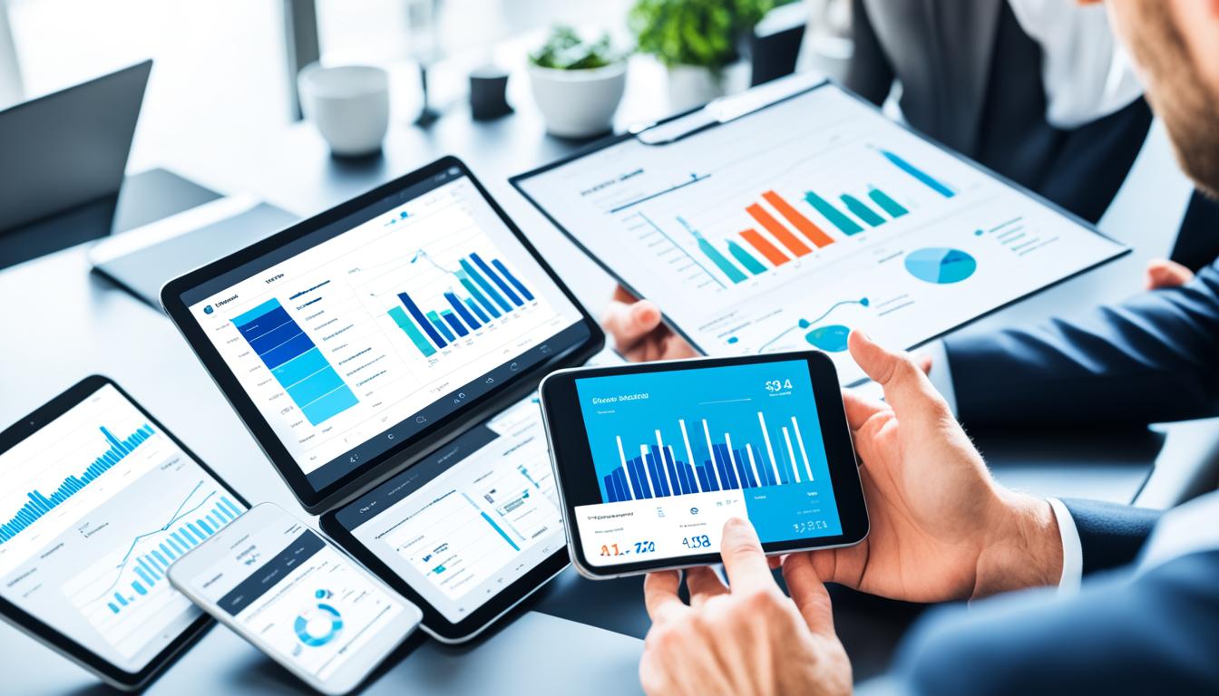 CRM role in field sales CRM role in field sales