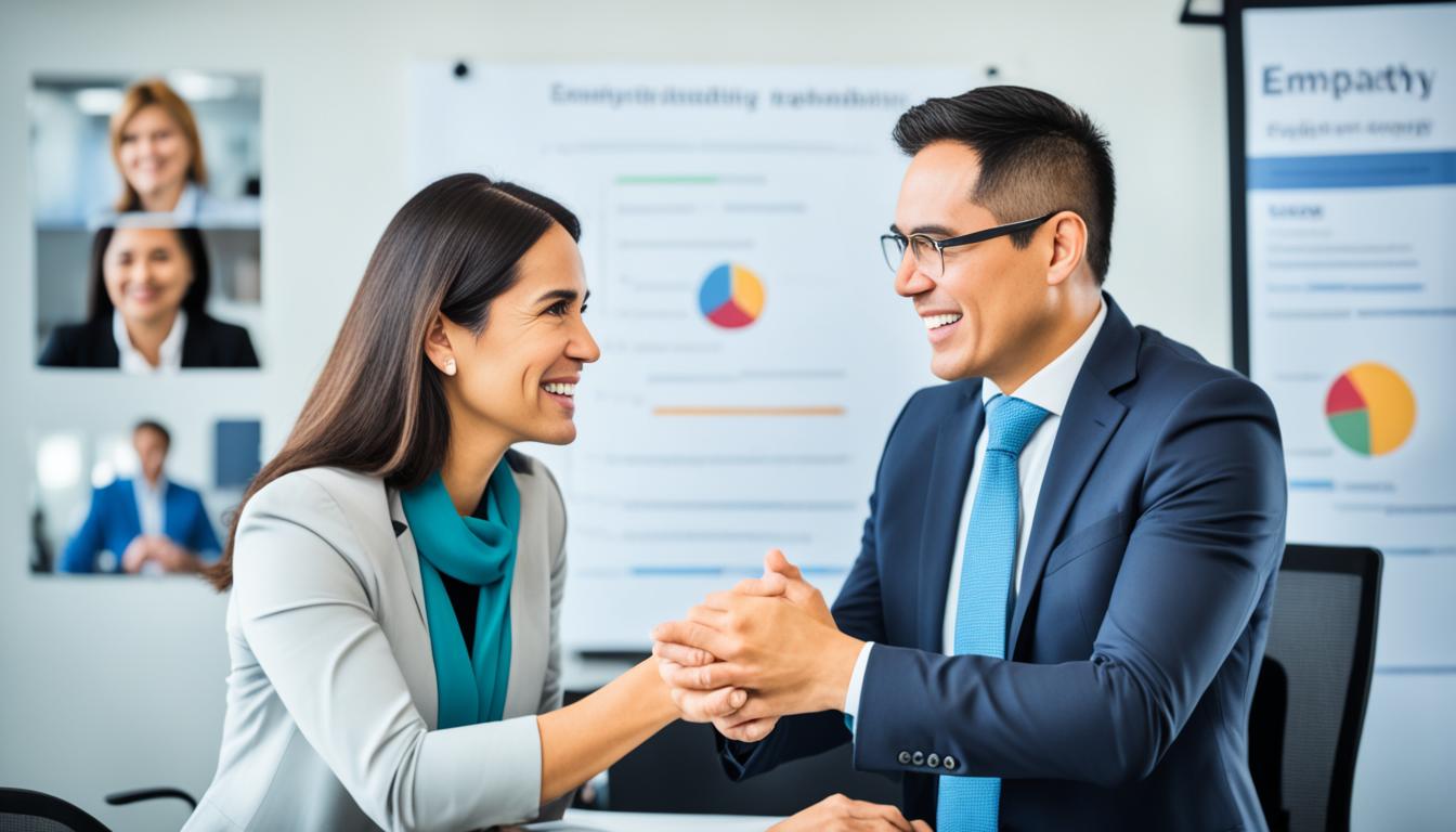 developing empathy developing empathy