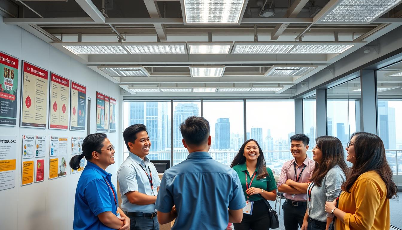 best practices for attendance incentive programs best practices for attendance incentive programs