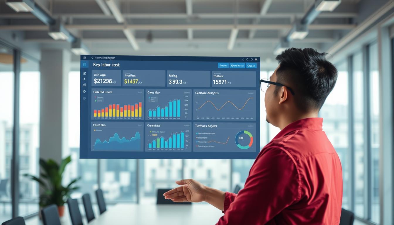 key metrics for labor cost management key metrics for labor cost management