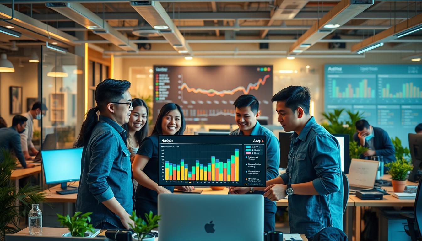 success stories in Philippine SMEs through attendance analytics implementation success stories in Philippine SMEs through attendance analytics implementation