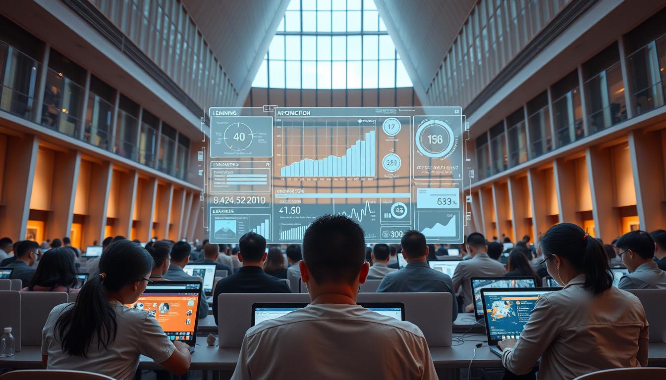 importance of training with online learning platforms importance of training with online learning platforms