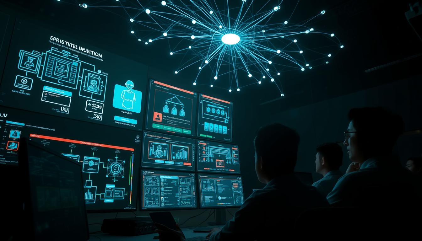 ERP cyber threats ERP cyber threats