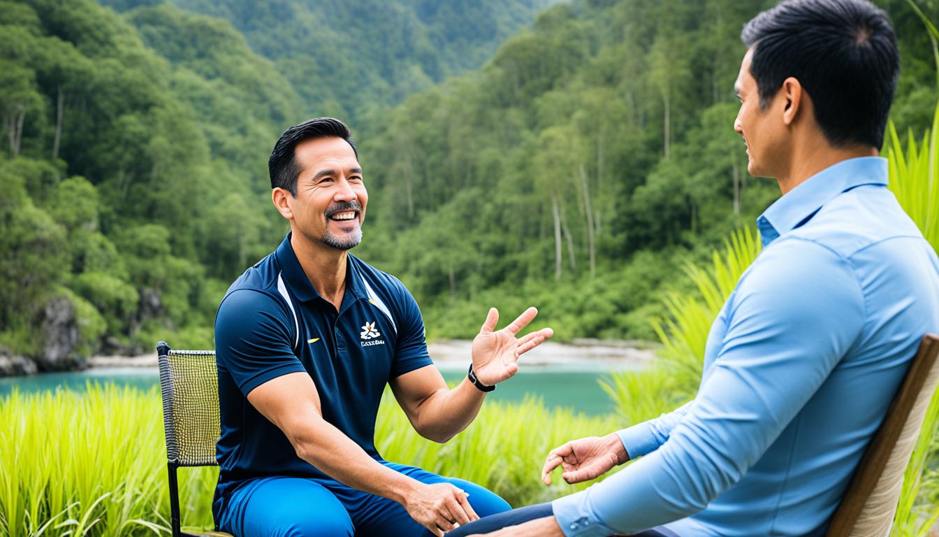 coaching case study coaching case study