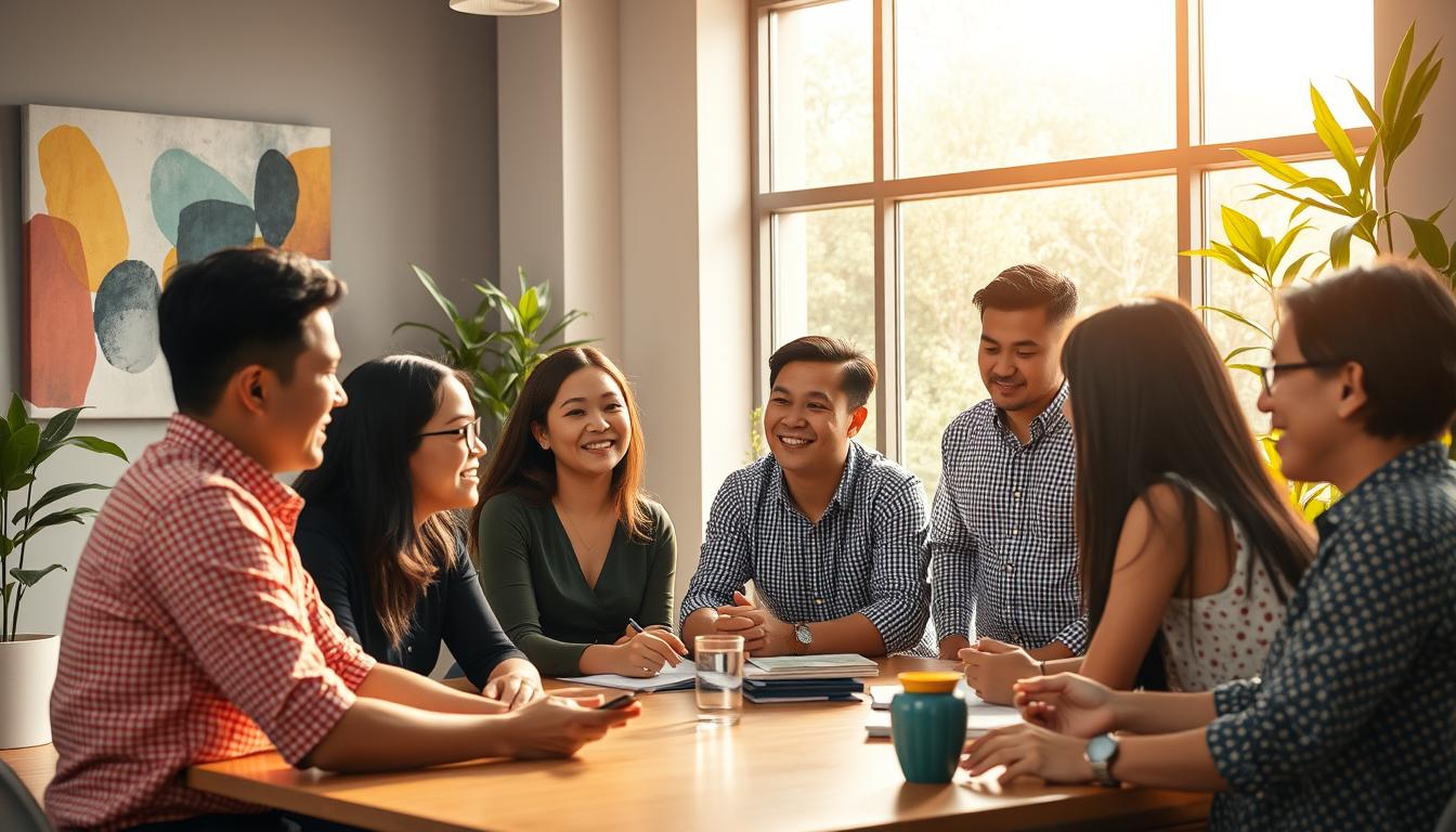 Positive Culture in Leadership Positive Culture in Leadership