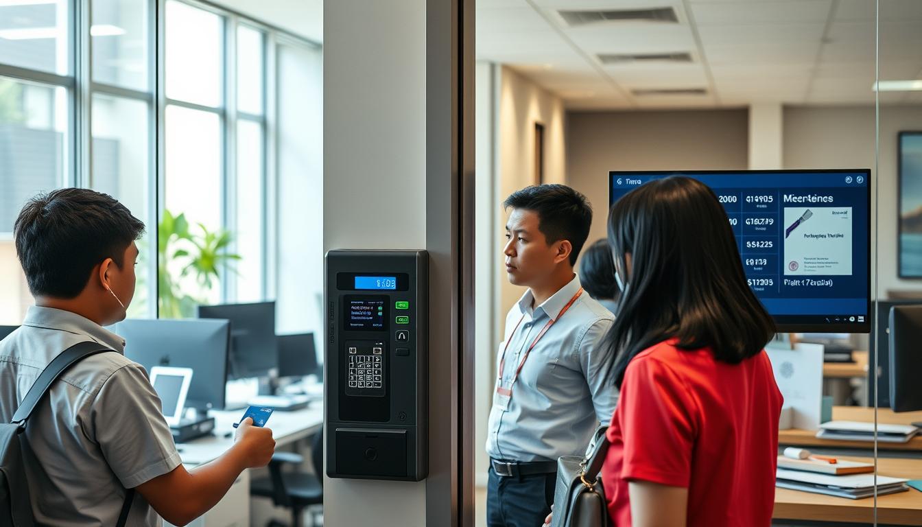 effective attendance systems effective attendance systems