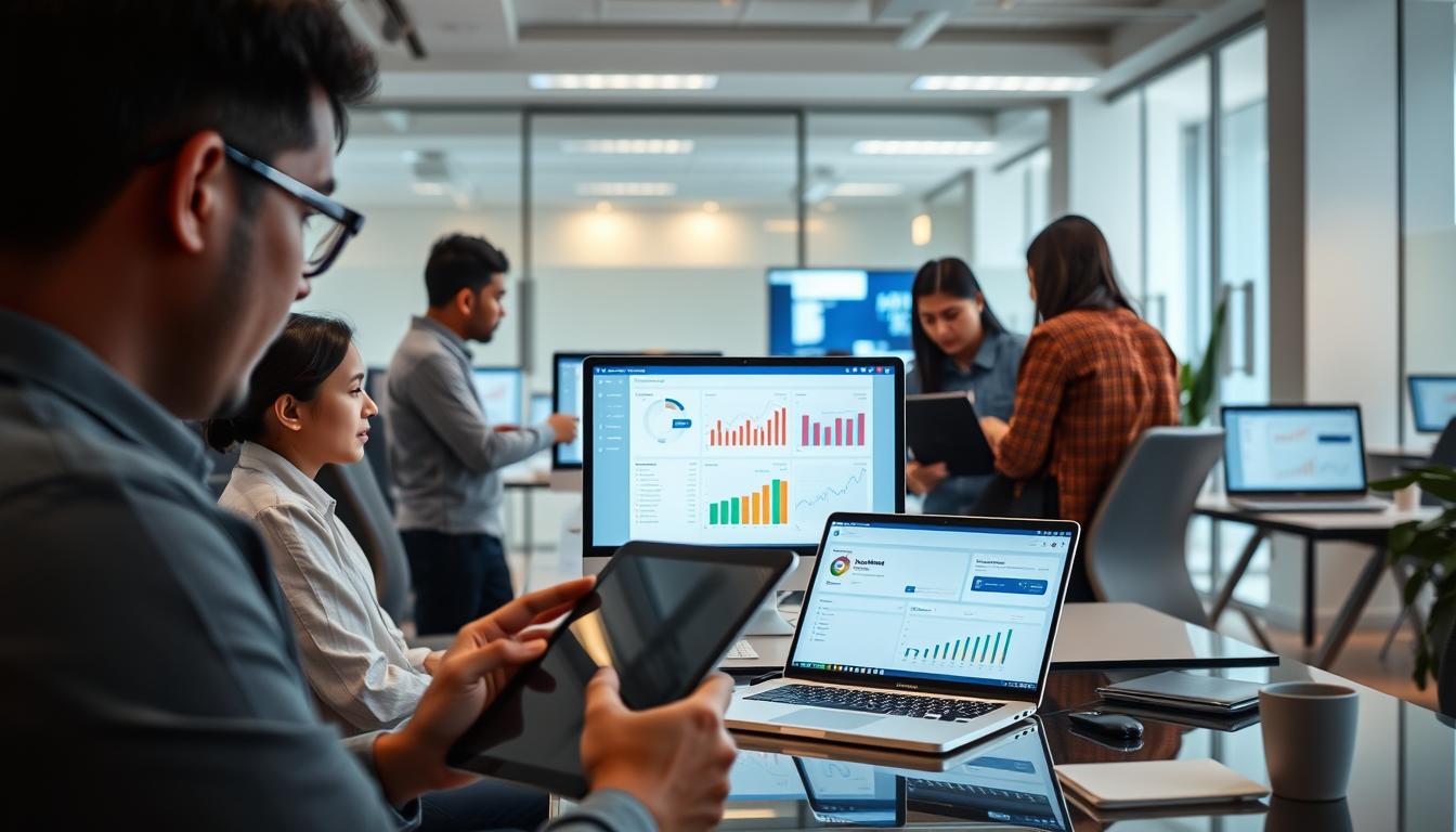 attendance reporting tools in use attendance reporting tools in use