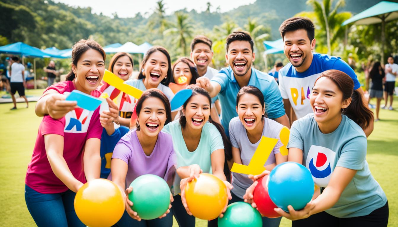 interactive ice breaker games interactive ice breaker games