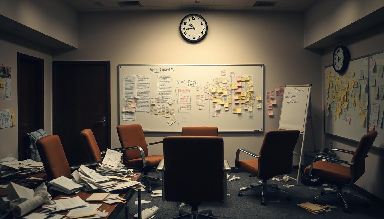 strategic planning missteps strategic planning missteps