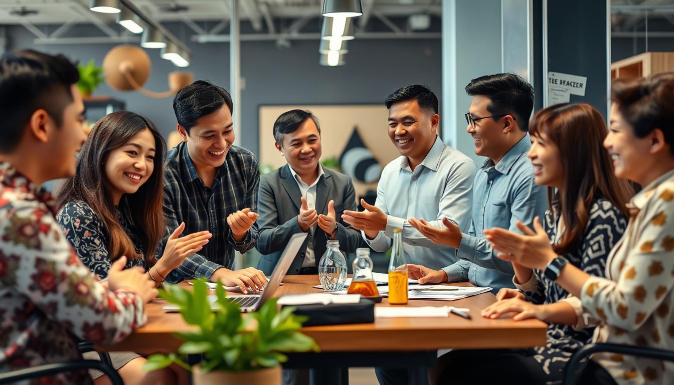 benefits of high EQ benefits of high EQ