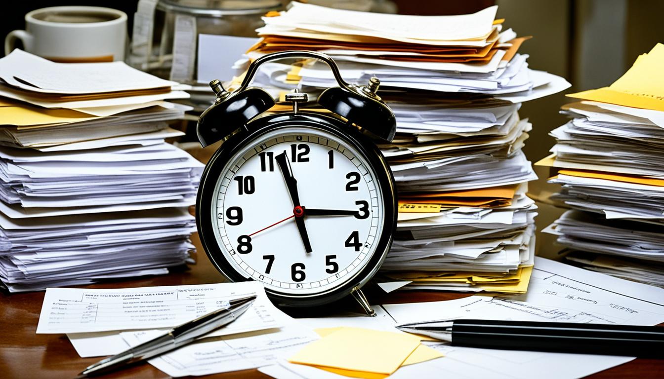 Manual Timekeeping Systems Image Manual Timekeeping Systems Image