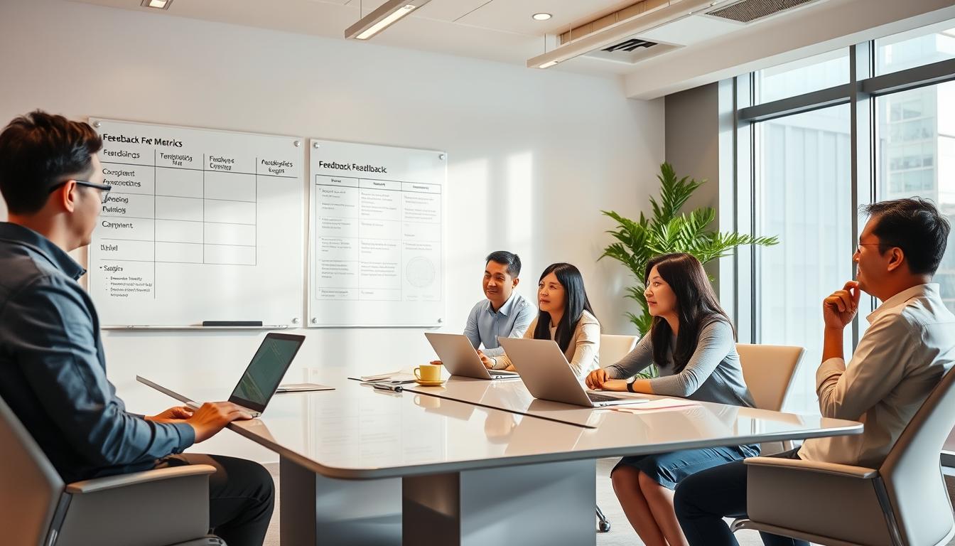 User Satisfaction Feedback Collection User Satisfaction Feedback Collection