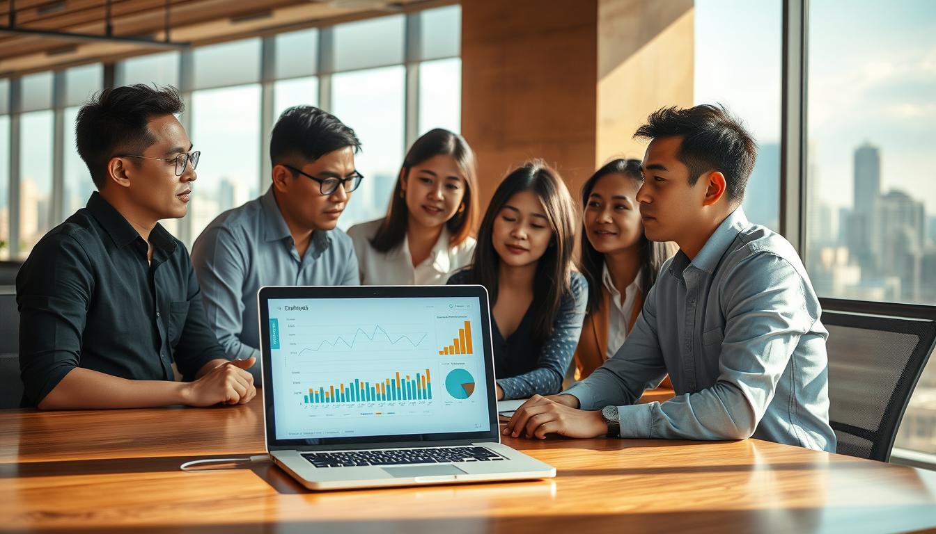 performance impact on business objectives performance impact on business objectives