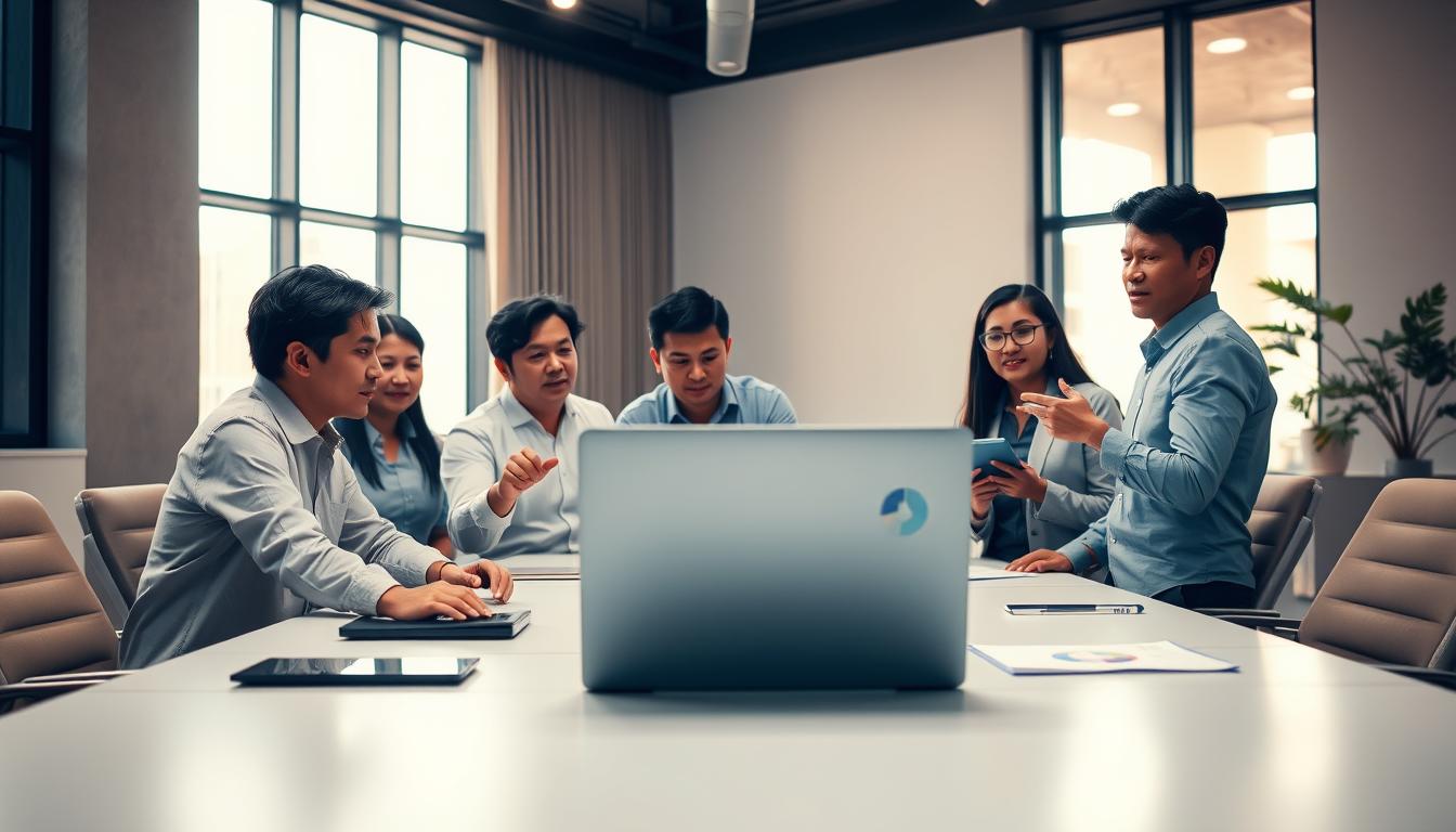 Change management during ERP transition Change management during ERP transition