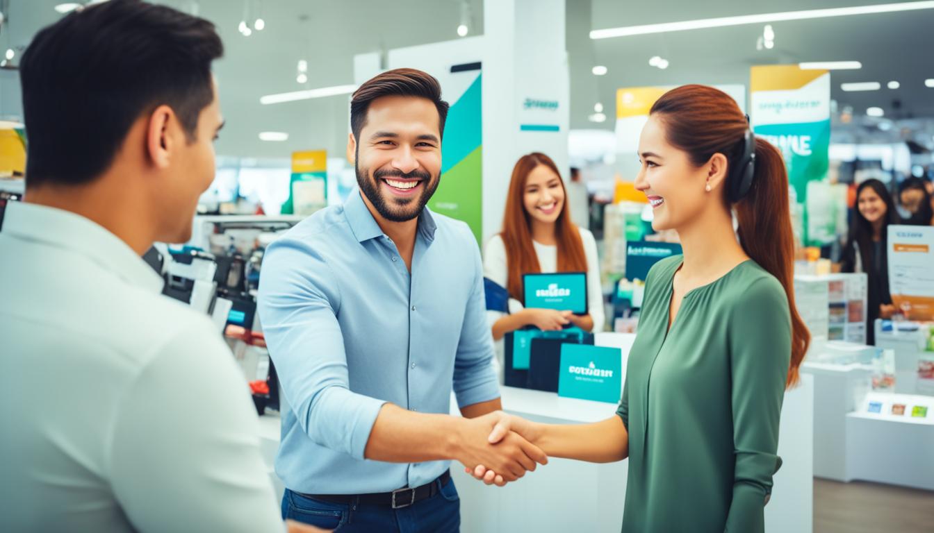 customer relationships customer relationships