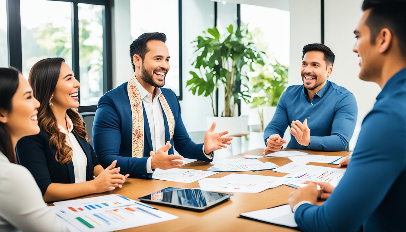 Presenting Solutions with Filipino Values Presenting Solutions with Filipino Values