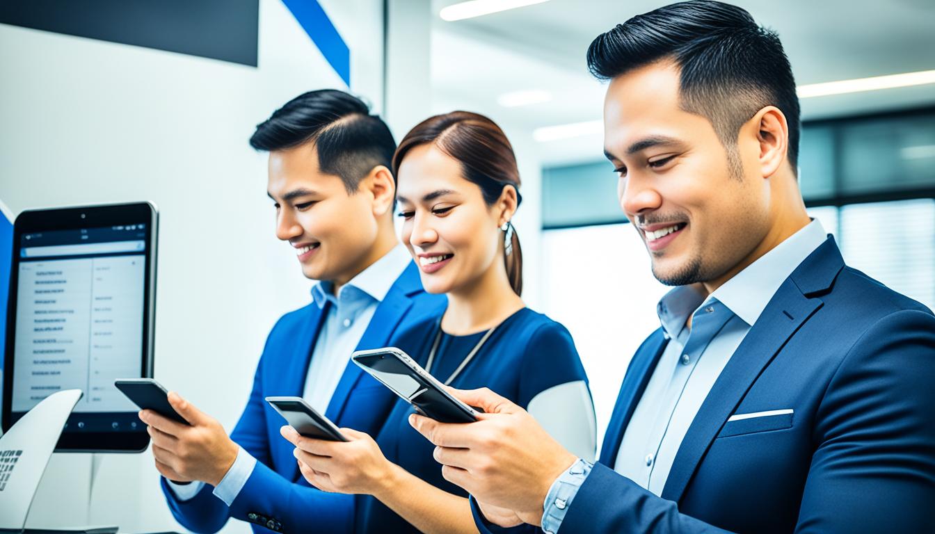 mobile technology mobile technology