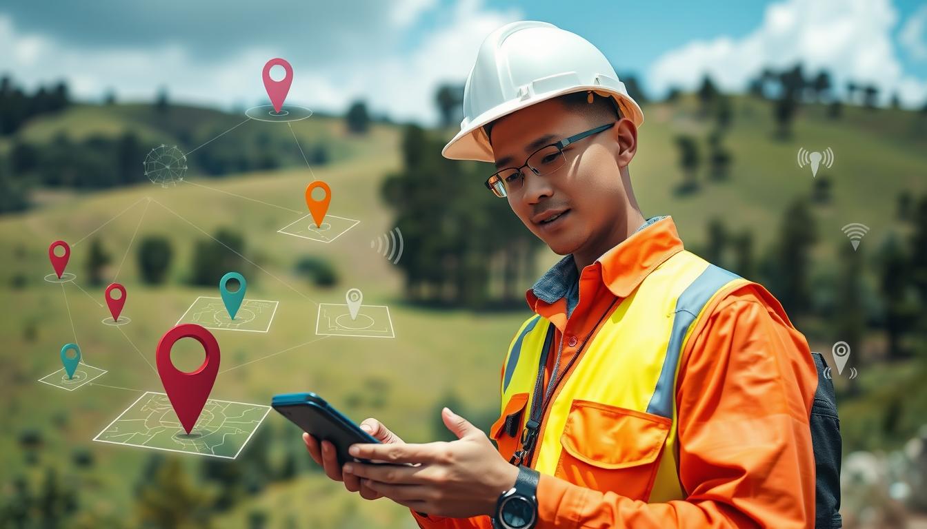 GPS benefits for field employees GPS benefits for field employees