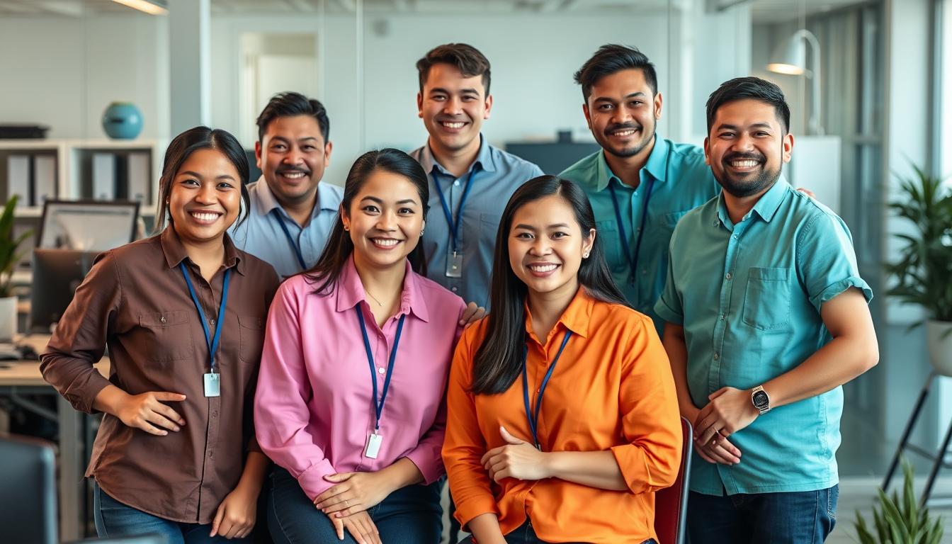 recognition program benefits recognition program benefits