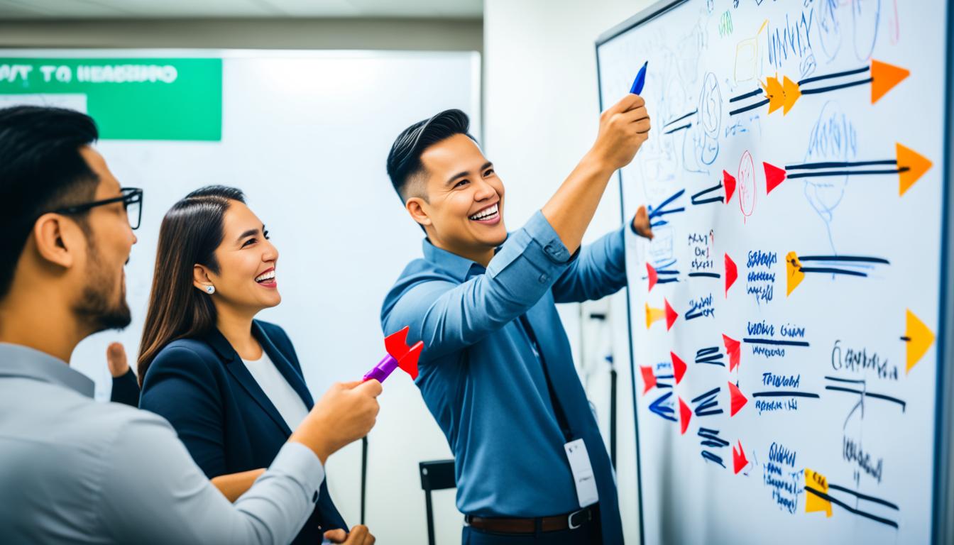 understanding leadership training objectives understanding leadership training objectives