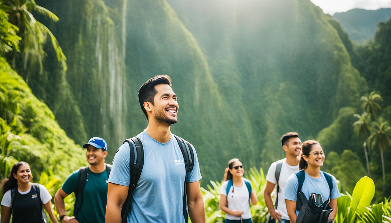 transformational leadership example transformational leadership example