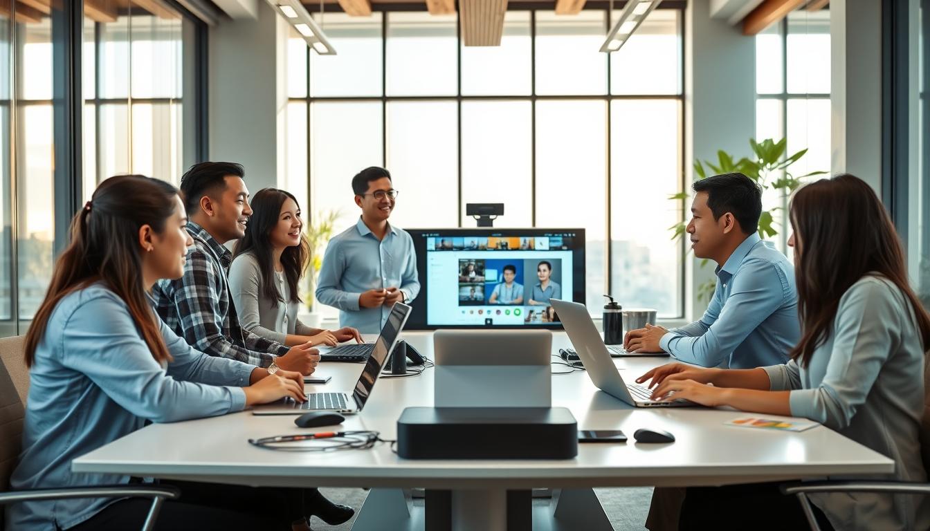 factors for choosing collaboration tools factors for choosing collaboration tools