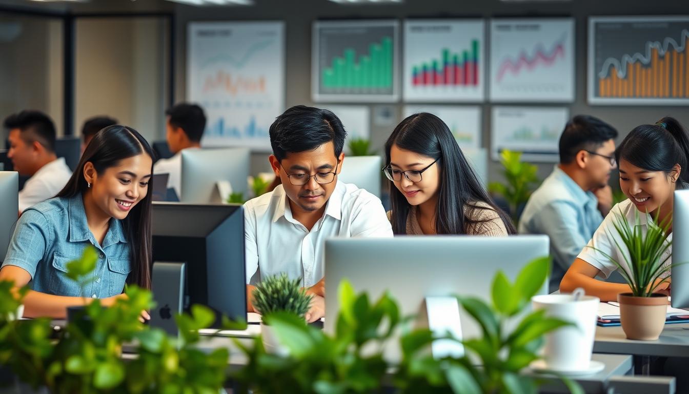 employee productivity employee productivity