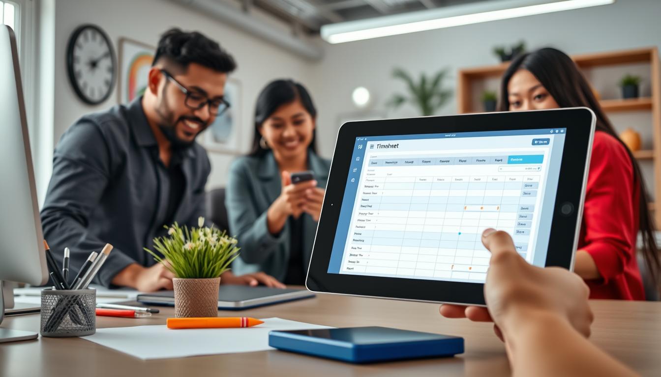 digital timesheets for hybrid work digital timesheets for hybrid work