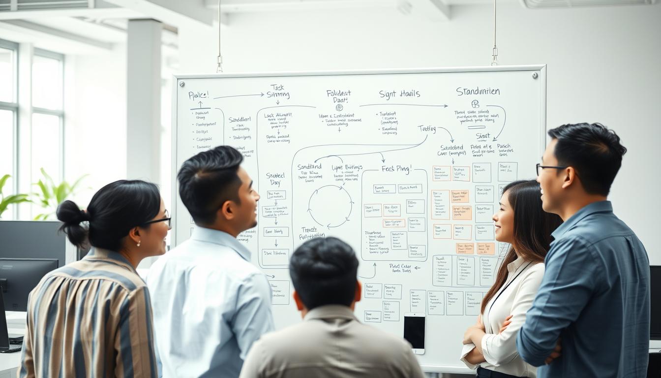 process standardization process standardization