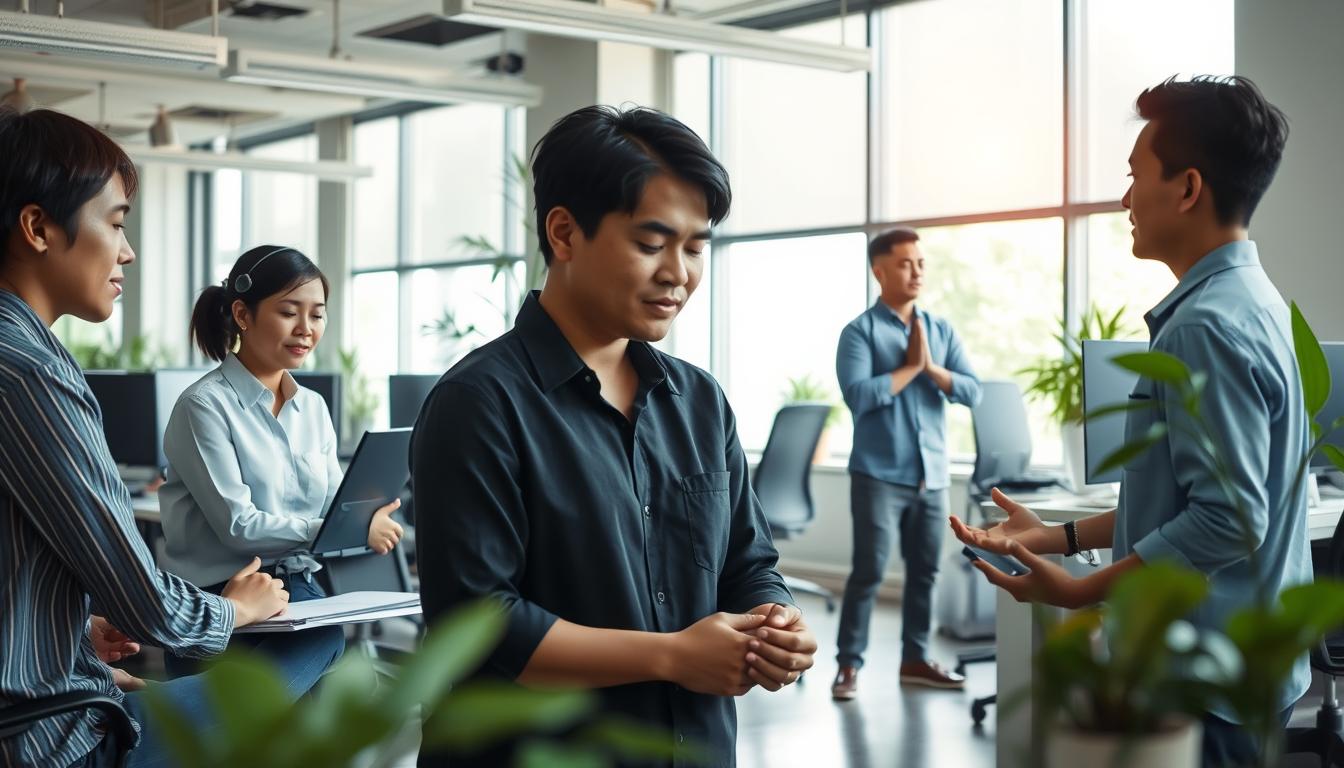 work-life balance strategies for absenteeism control work-life balance strategies for absenteeism control
