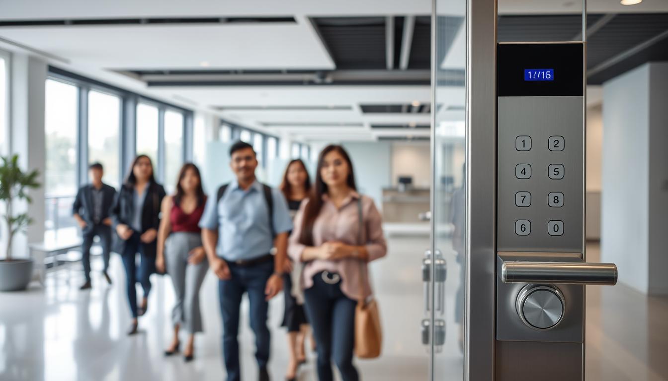 access control best practices access control best practices