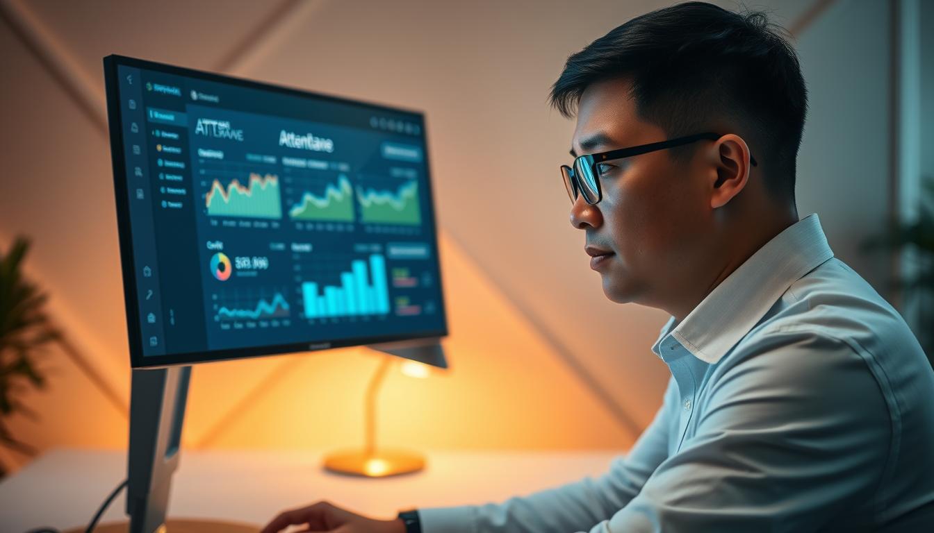 insight generation from attendance data insight generation from attendance data